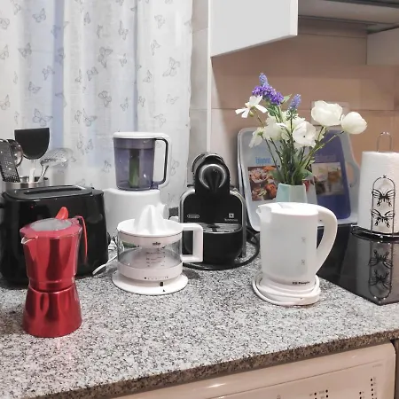 Inside Old Town By Eba Homes 毕尔巴鄂