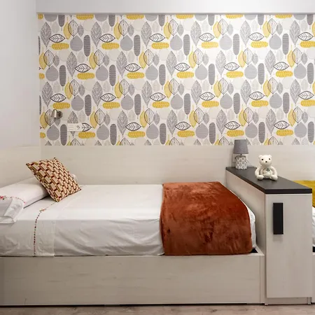 Apartmán Inside Old Town By Eba Homes *