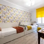 Inside Old Town By Alojarte Apartment Bilbao