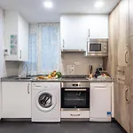 Apartment Inside Old Town By Alojarte Bilbao