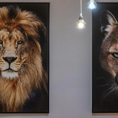 Inside Old Town By Eba Homes * ビルバオ