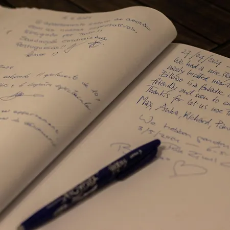 Inside Old Town By Eba Homes Daire *