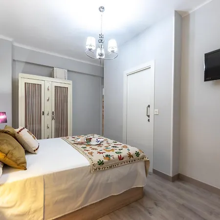 Inside Old Town By Eba Homes * ビルバオ