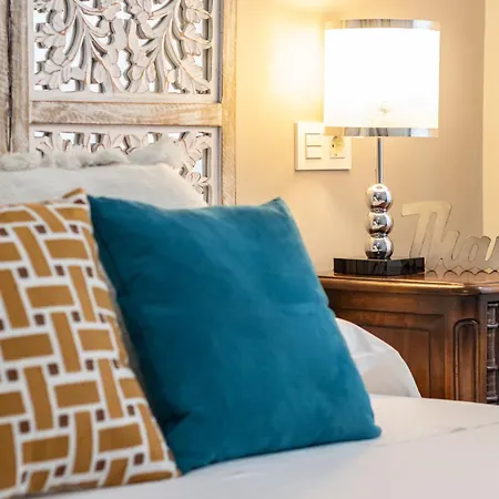 Inside Old Town By Eba Homes Daire