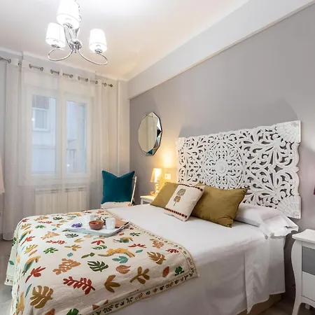 Inside Old Town By Eba Homes *