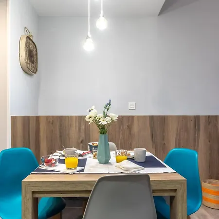 Inside Old Town By Eba Homes * Bilbao