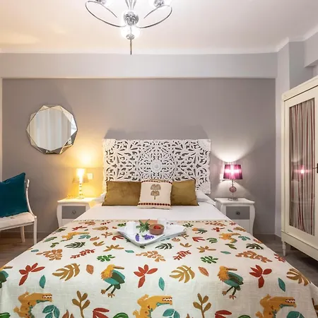 Inside Old Town By Eba Homes