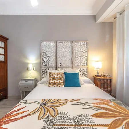 Inside Old Town By Alojarte Apartment *