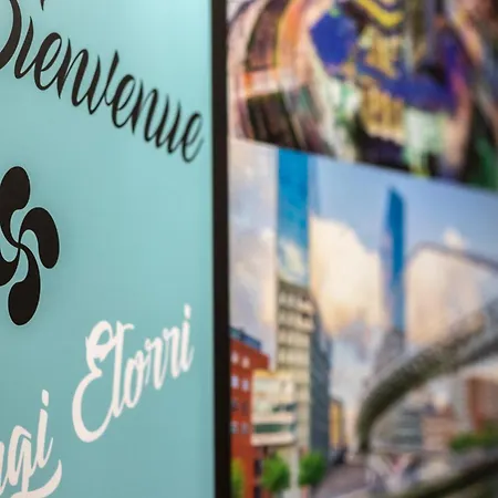 Inside Old Town By Eba Homes Bilbao