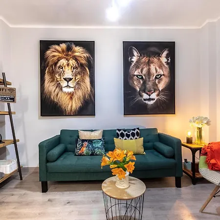 Inside Old Town By Eba Homes