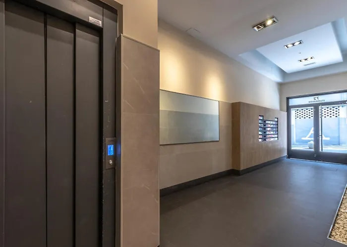 Lägenhet Inside Old Town By Alojarte *