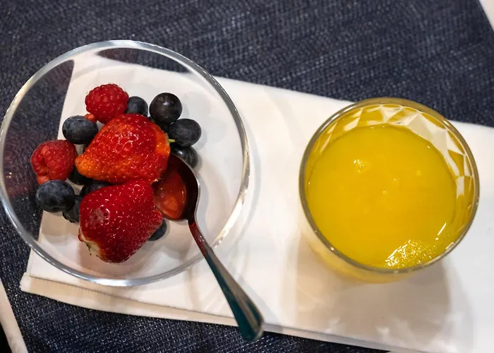 Inside Old Town By Alojarte *