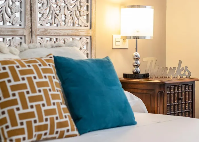 Inside Old Town By Alojarte Lägenhet