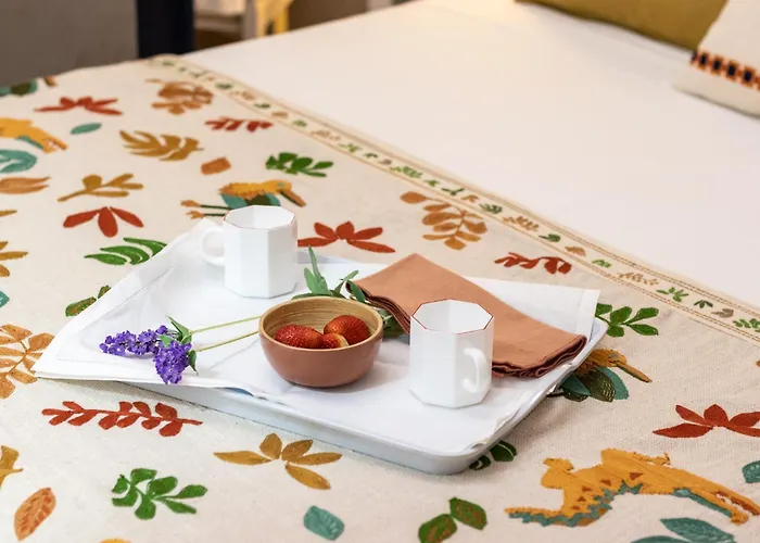 Inside Old Town By Alojarte Lägenhet Bilbao