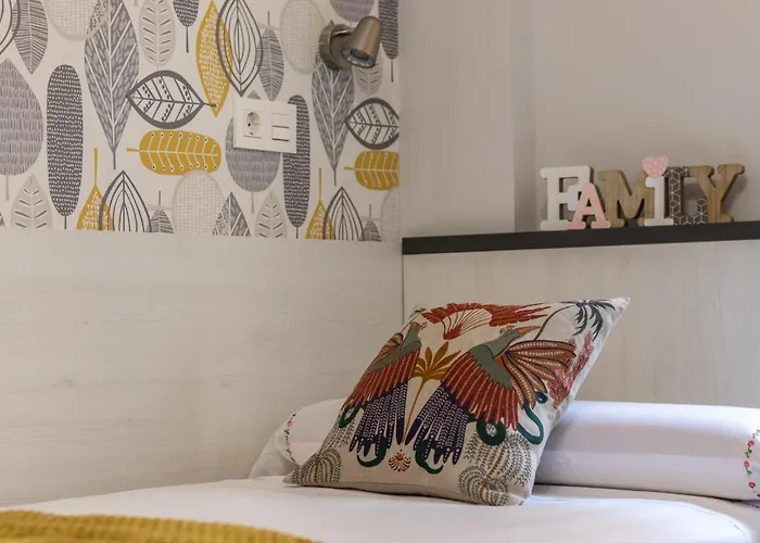 Inside Old Town By Alojarte Lägenhet *