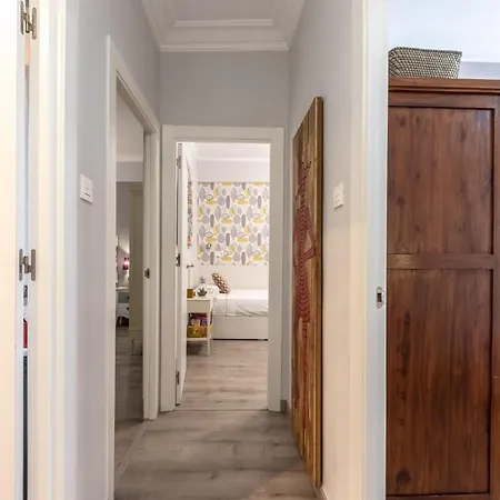 Inside Old Town By Eba Homes Apartment
