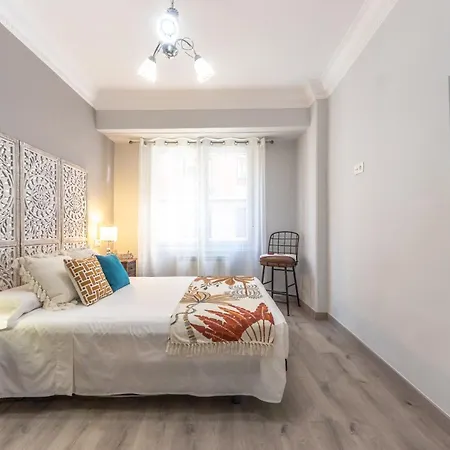 Apartment Inside Old Town By Eba Homes