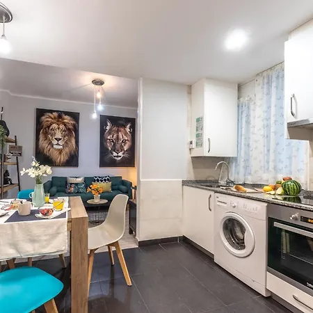 Inside Old Town By Eba Homes Bilbao
