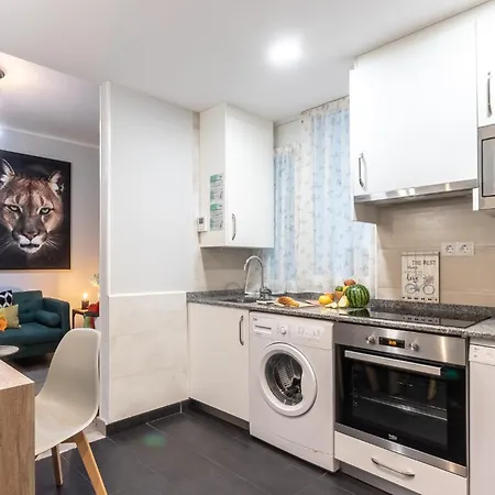Apartment Inside Old Town By Eba Homes *