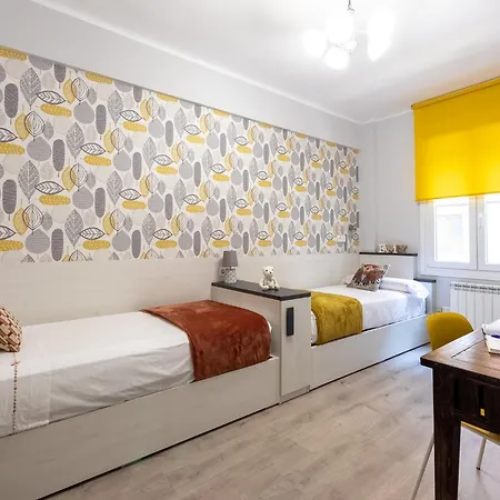 Inside Old Town By Eba Homes Apartment Bilbao
